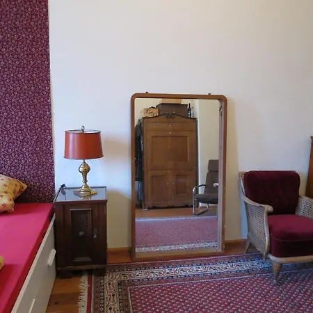 Mitten Im Leben! Homestay